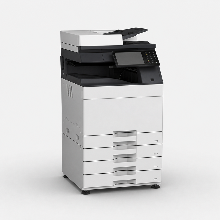 Sharp BP-30M28