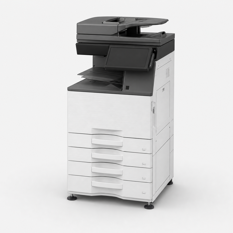 Sharp BP-50C26