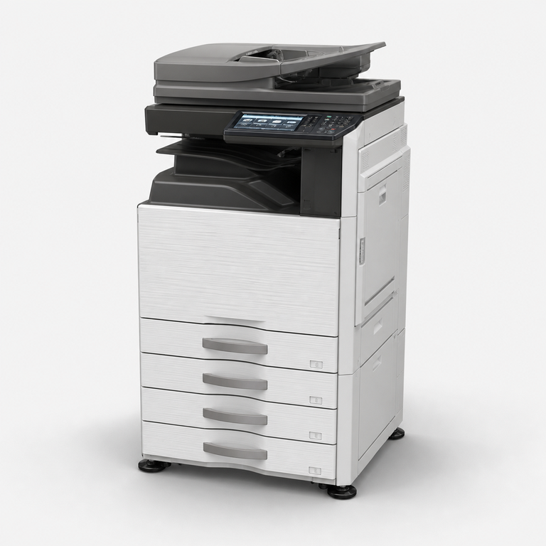 Sharp MX-2614N