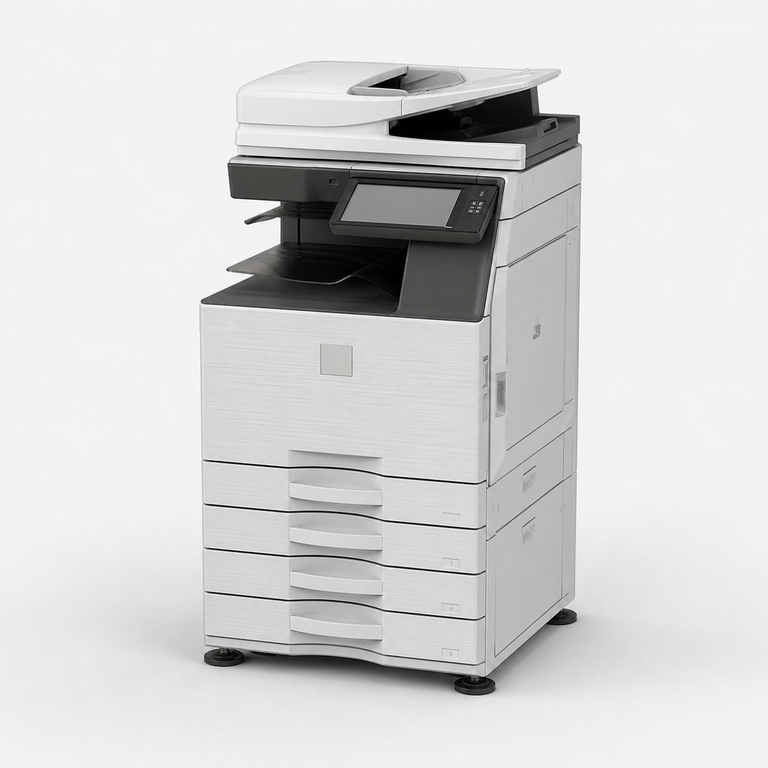 Sharp MX-3114N