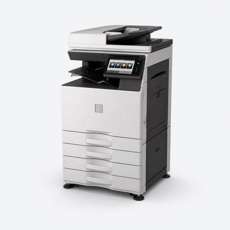 Sharp MX-4070N